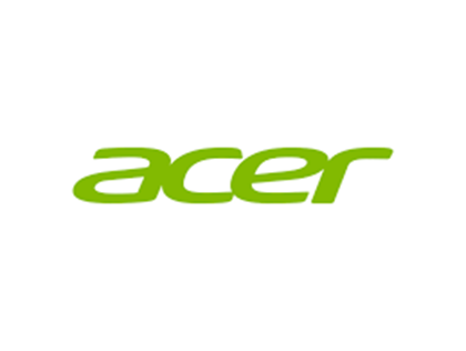 Picture for manufacturer Acer