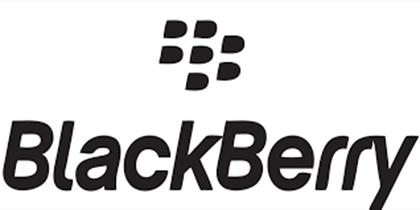 Picture for manufacturer BlackBerry