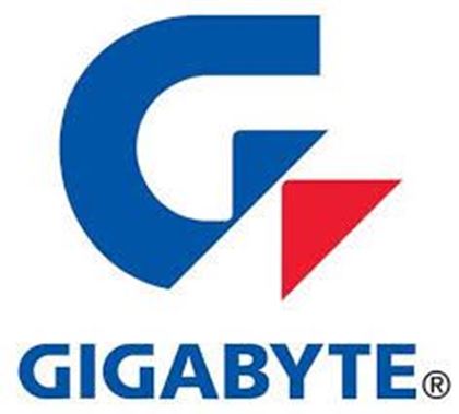 Picture for manufacturer GIGABYTE