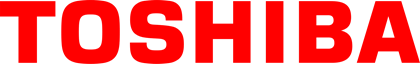 Picture for manufacturer TOSHIBA