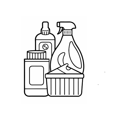 Picture for category House hold products